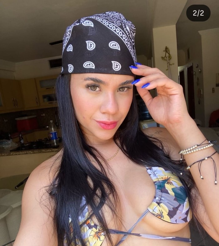 Juliana tu fantasía hecha realidad