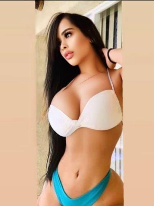 Tu amante perfecta para una aventura de verano