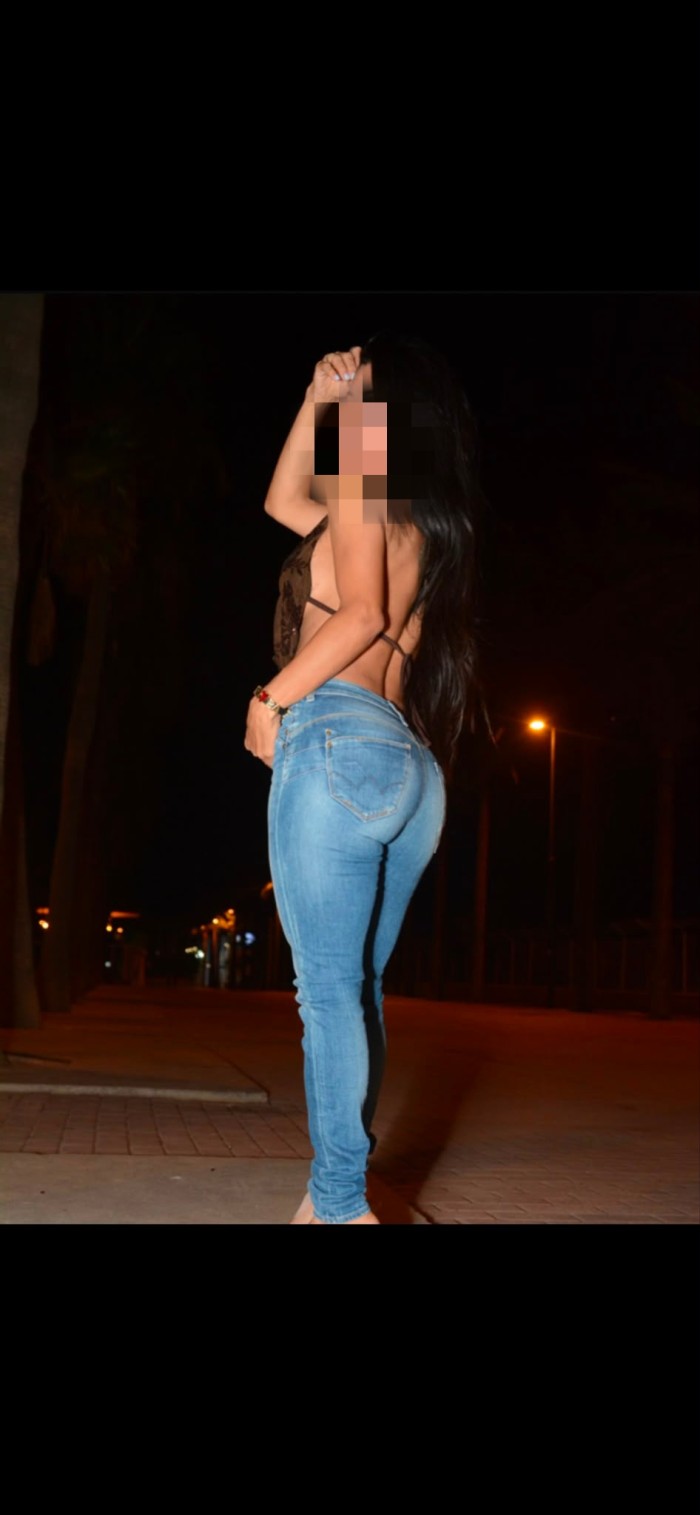 Latina Vip experiencia unica e inolvidable