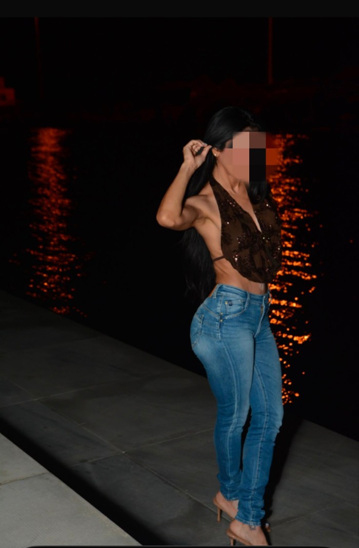 Latina Vip experiencia unica e inolvidable