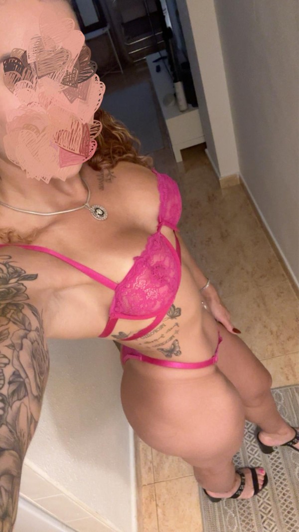 La diosa del sexo
