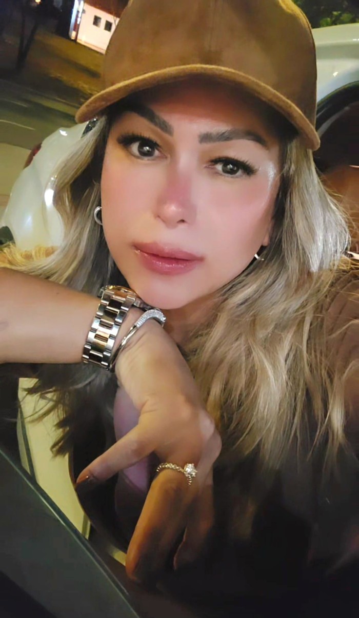 CREATIVA, SENSUAL Y MUY COMPLACIENTE, 643146219