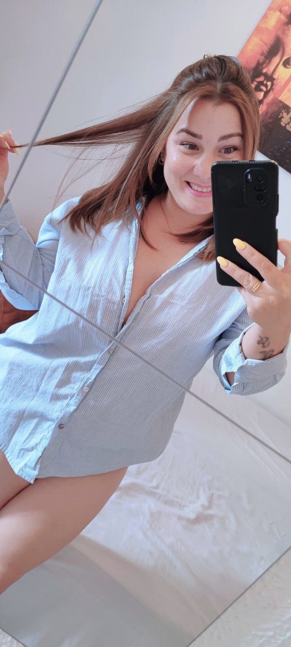 Ximena una tentación llena de dulzura