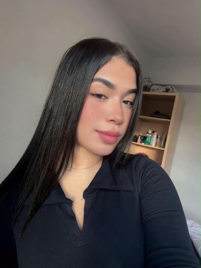 SOY CANDY, VENEZOLANA DISFRUTONA Y ATREVIDA