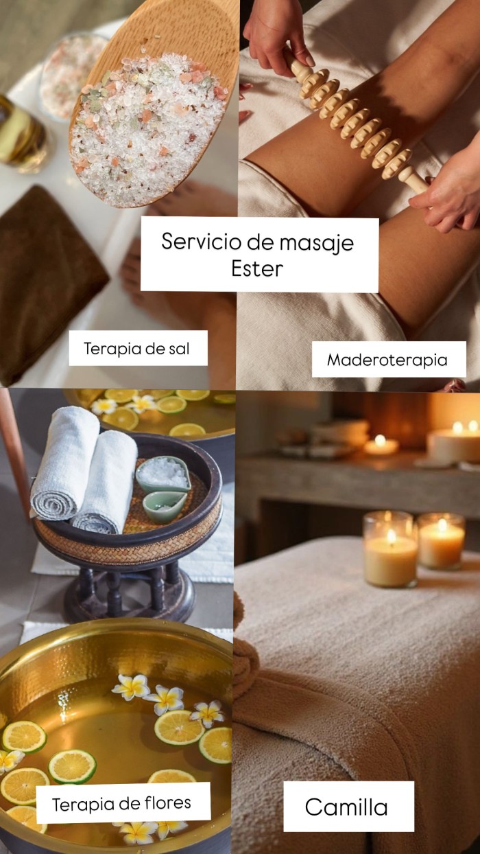 Masajista titulada en camilla  y  AIRE ACONDICIONADO fotos reales 100%
