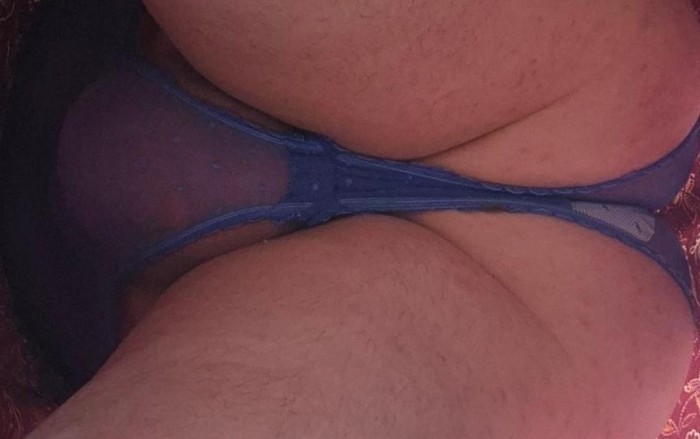 Chica morbosa y muy cachonda