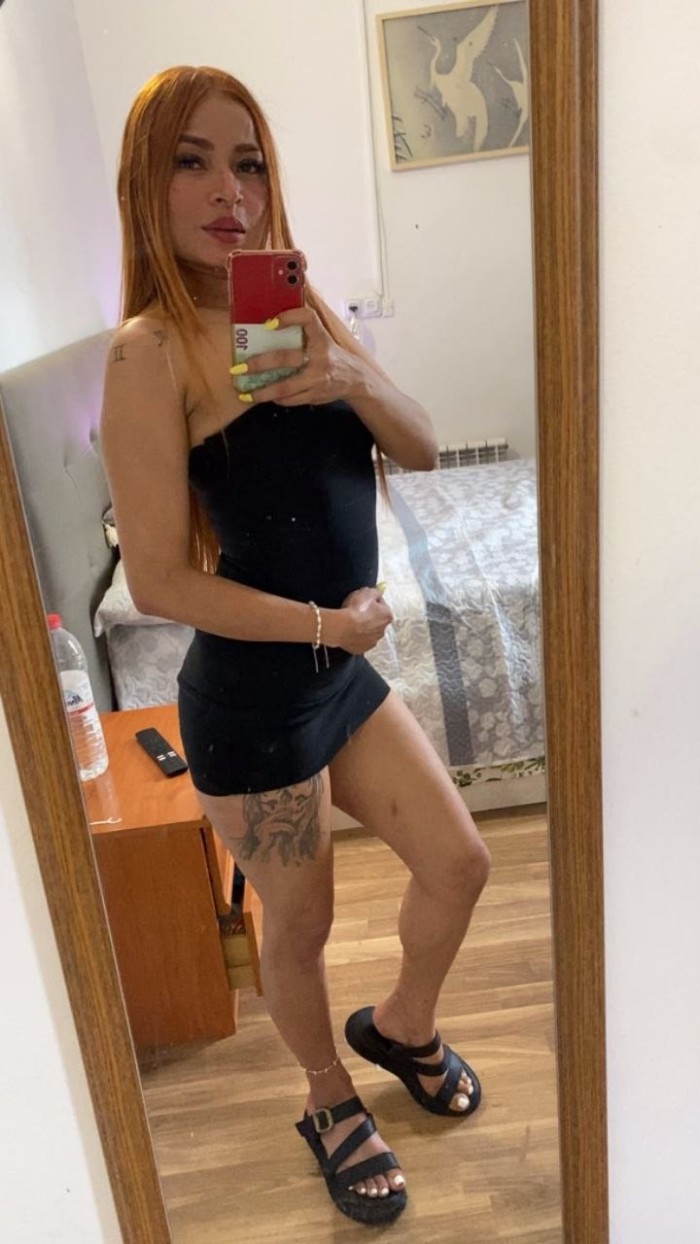 DESDE MEDELLIN, LA MAS FIESTERA Y CARIÑOSA 24H