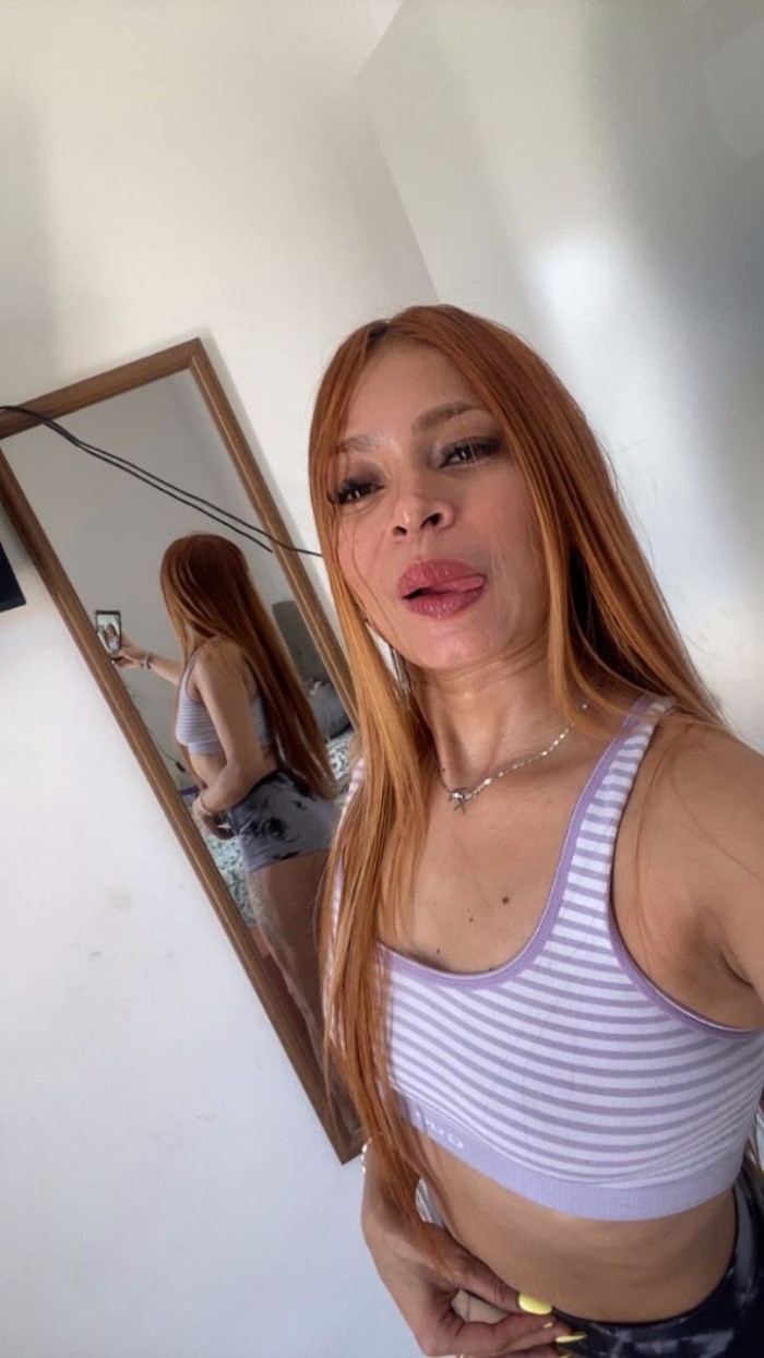DESDE MEDELLIN, LA MAS FIESTERA Y CARIÑOSA 24H