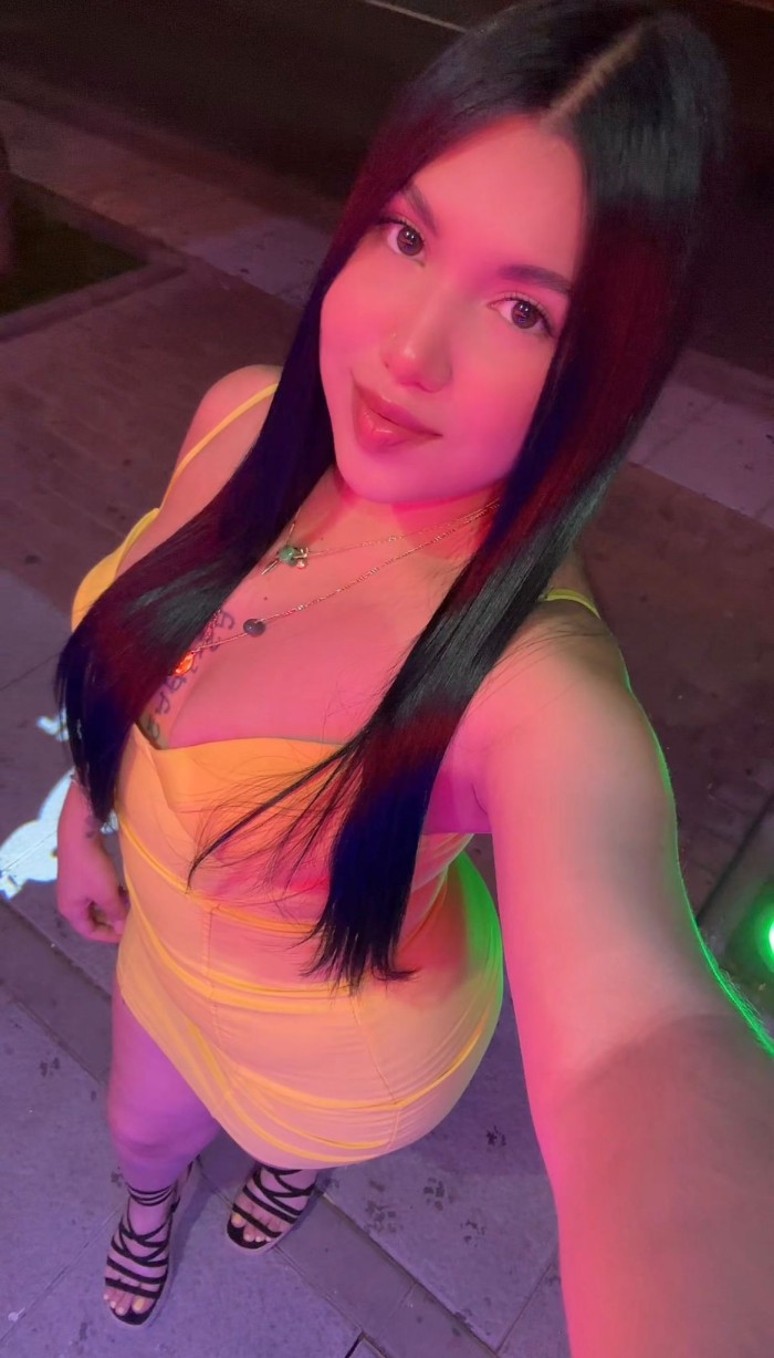 BELLA LATINA  CUERPO DE DIOSA VIP TODA UNA TENTACIÓN FOGOSA NOVEDAD
