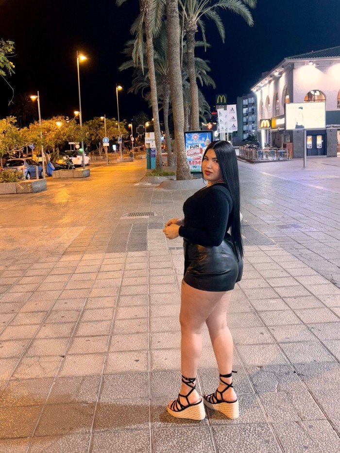 BELLA LATINA  CUERPO DE DIOSA VIP TODA UNA TENTACIÓN FOGOSA NOVEDAD