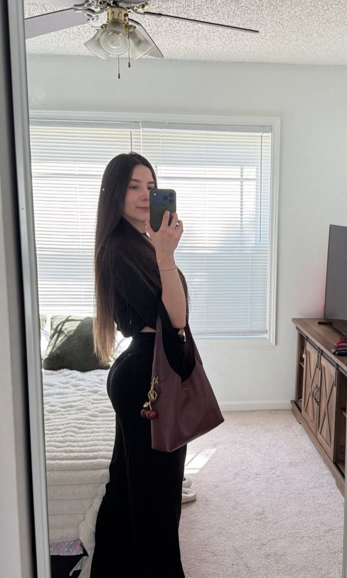 Hola mi amor, Soy Marlyn estoy disponible para ti