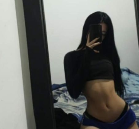 Isabella Nueva en la linea
