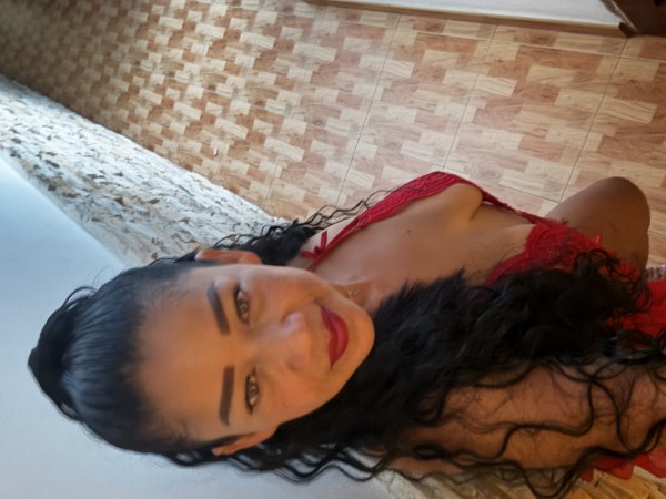 Veterana tremenda