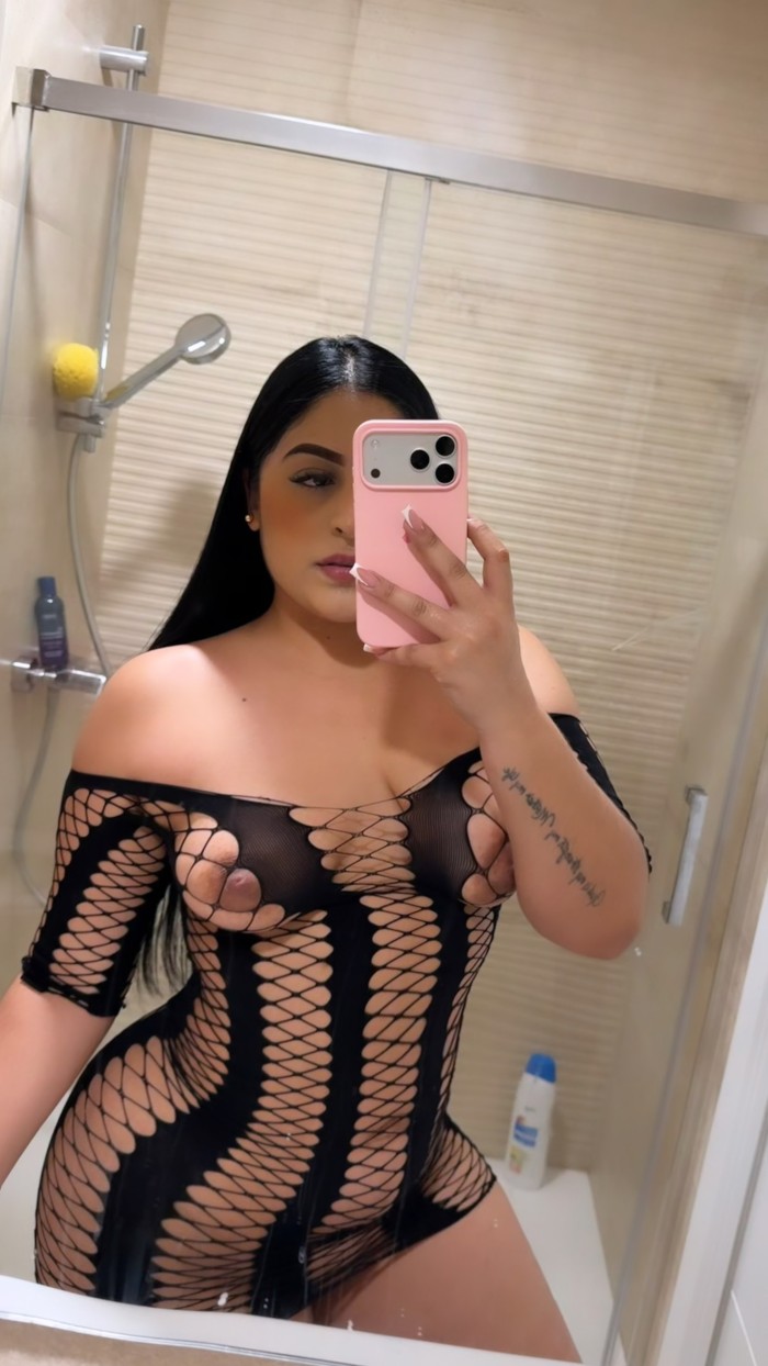 ️️️Garganta profunda estilo porno!!