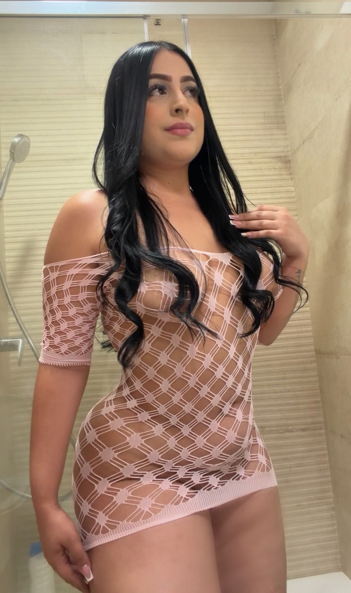 ️️️Garganta profunda estilo porno!!
