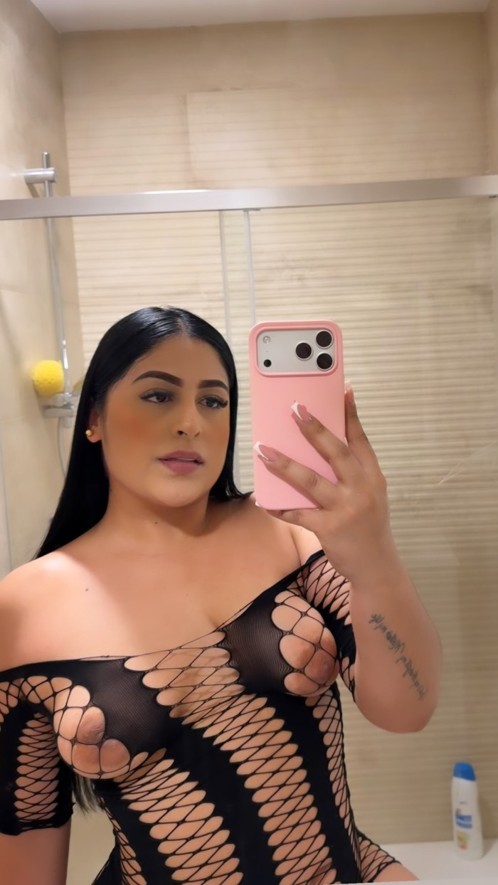 ️️️Garganta profunda estilo porno!!