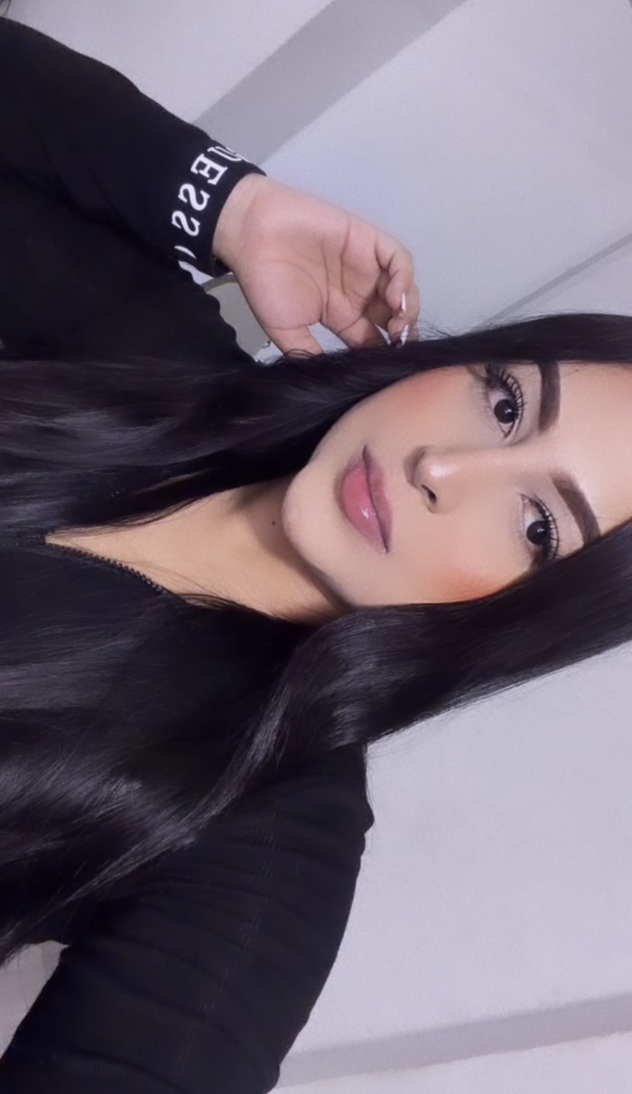 ️️️CURVAS NATURALES!!!