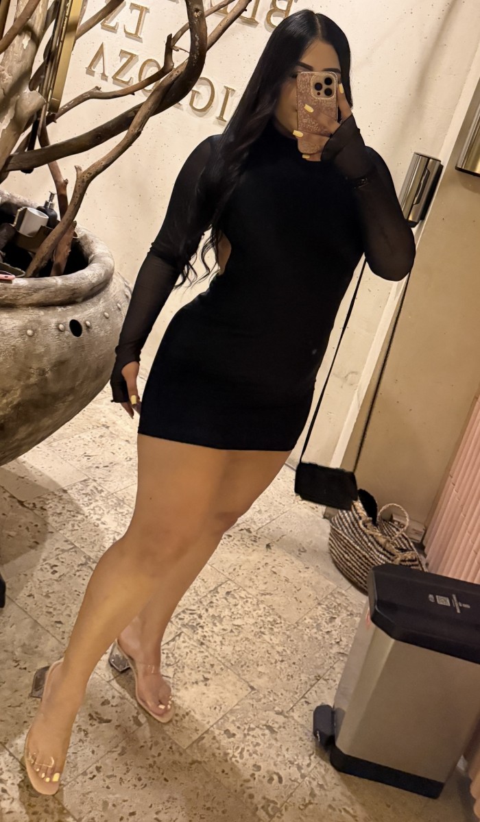️️️CURVAS NATURALES!!!