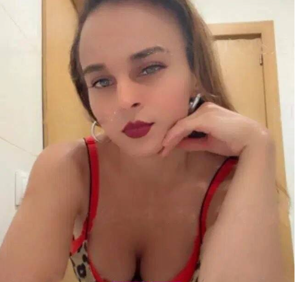 CHICA TRANS ARDIENTE LUJURIOSA Y COMPLACIENTE VEN