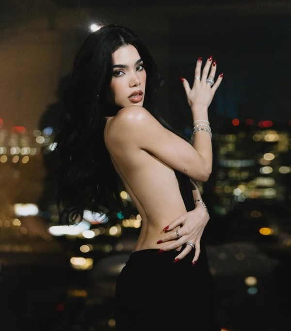 ¡NUEVA EN MURCIA! EXQUISITA JOVENCITA LATINA VICIOSA Y ATREVIDA.