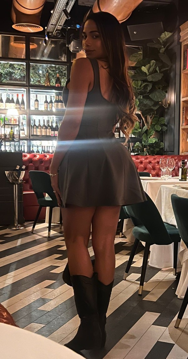 !! RECIEN LLEGADA A AGUADULCE !! SHANTAL: ESPECTACULAR Y EXOTICA TRANS–>