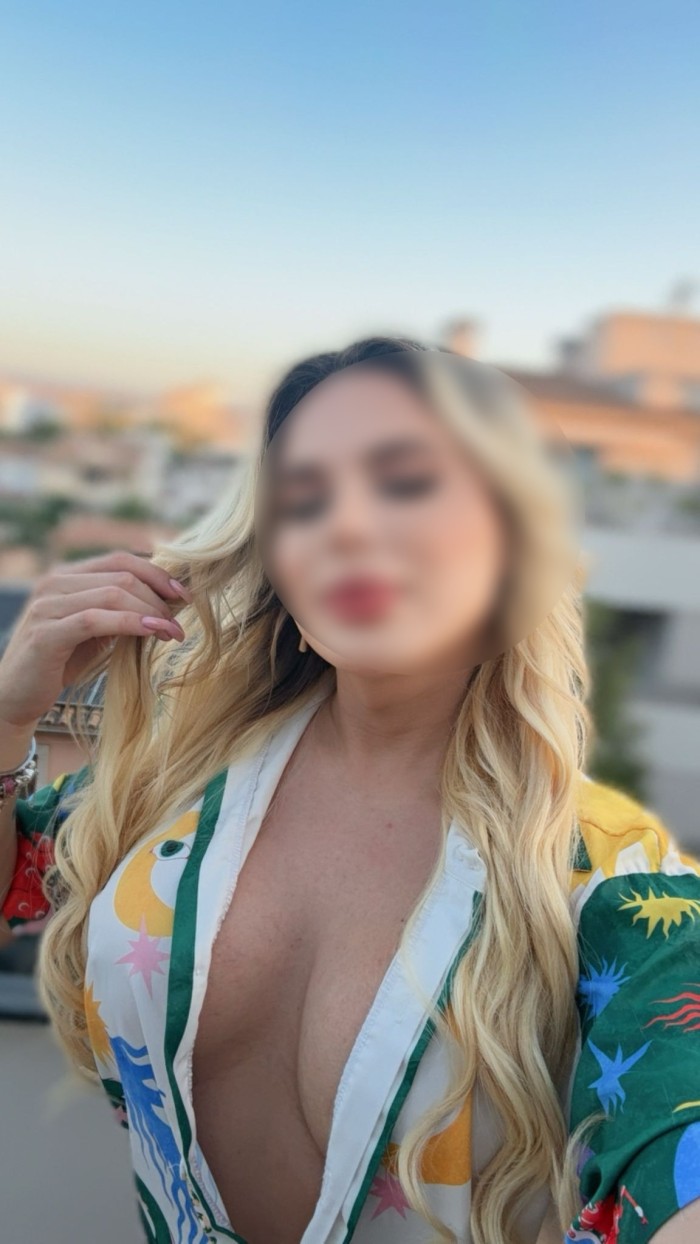 SEDUCTORA Y GUAPA CHICA TRANS 643079150