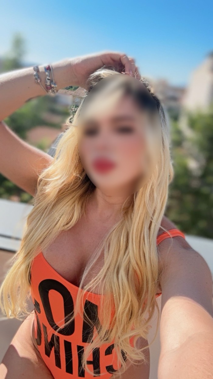 SEDUCTORA Y GUAPA CHICA TRANS 643079150