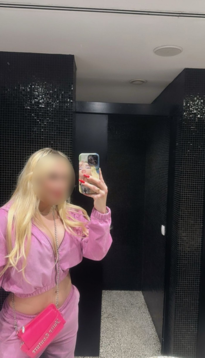 SEDUCTORA Y GUAPA CHICA TRANS 643079150