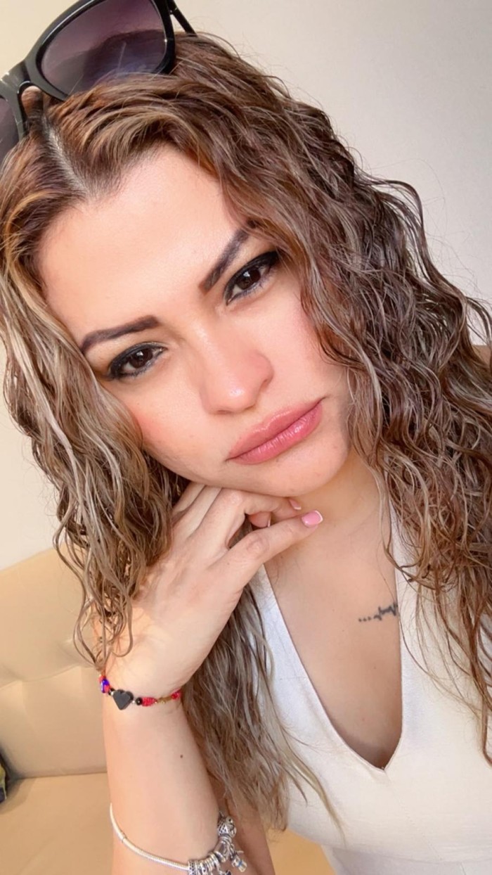 EN CENTRO HISTORICO DIOSA DEL PLACER VIP 24 HORAS