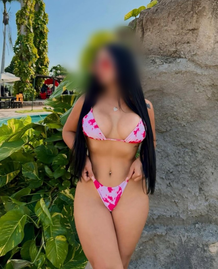 SOFÍA, LATINA, FOTOS REALES Y MUY CARIÑOSA