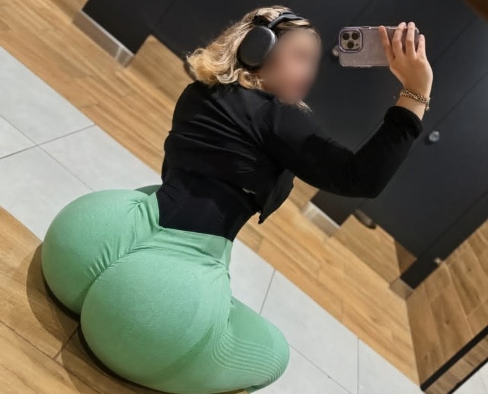 BOMBA SEXUAL MELANY NUEVA DELICIOSA Y CALIENTE