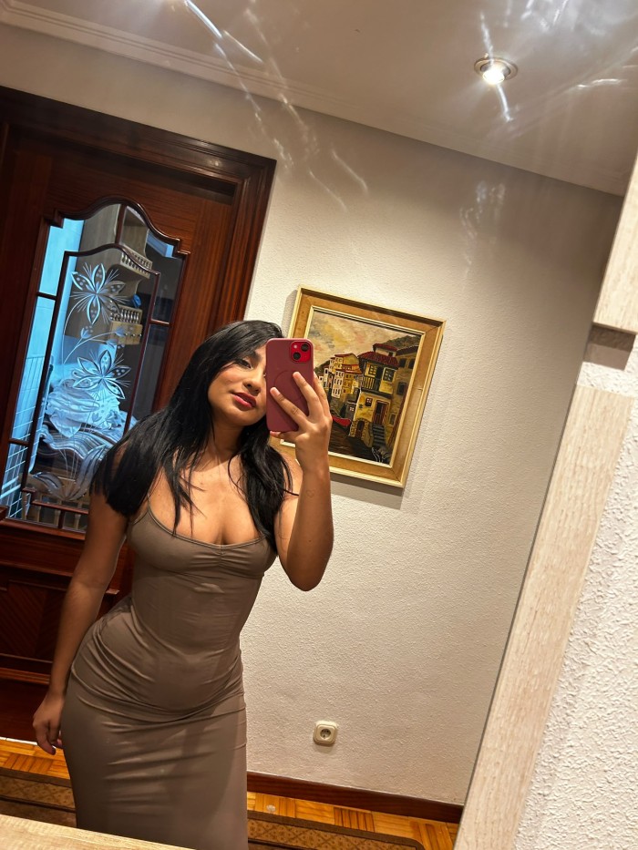SOY NICOL, VENEZOLANA DISPOSICIÓN TOTAL PARA TI