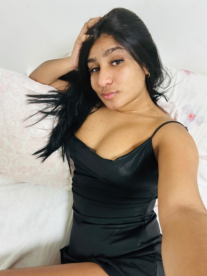 SOY NICOL, VENEZOLANA DISPOSICIÓN TOTAL PARA TI