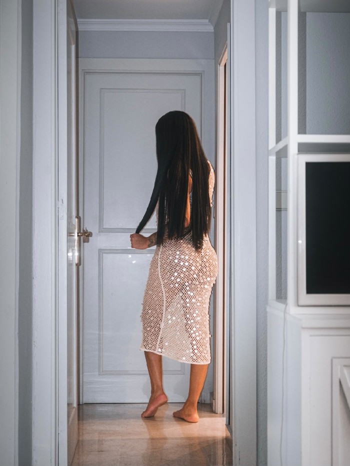 TRANS HERMOSA SENSUAL APASIONADA DESEOSA DE SEXO