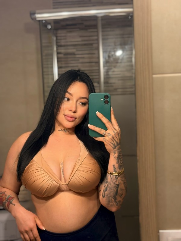 SALOME JOVENCITA SEXY IMPLICADA QUE TE HARÁ PERDER EL SENTIDO NOVEDAD