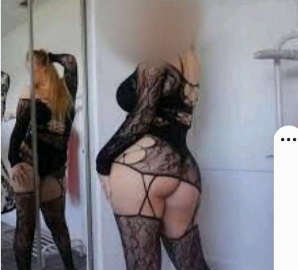 SOY PATY! FRANCES SALIVADO IMPLICADA SEXY MORBOSA EN BENAVENTE