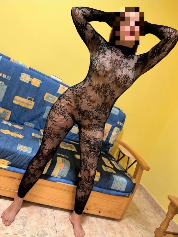 EN VECINDARIO QUE RICO UN FRANCES BIEN ENSALIVADO