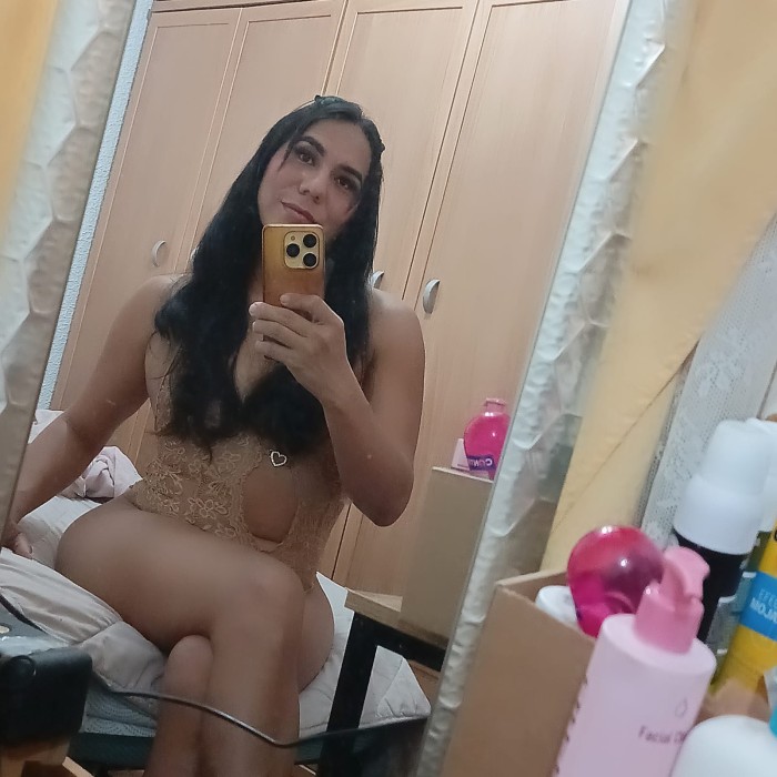 APASIONADA TRANS LATINA SÚPER ATREVIDA, 603984236
