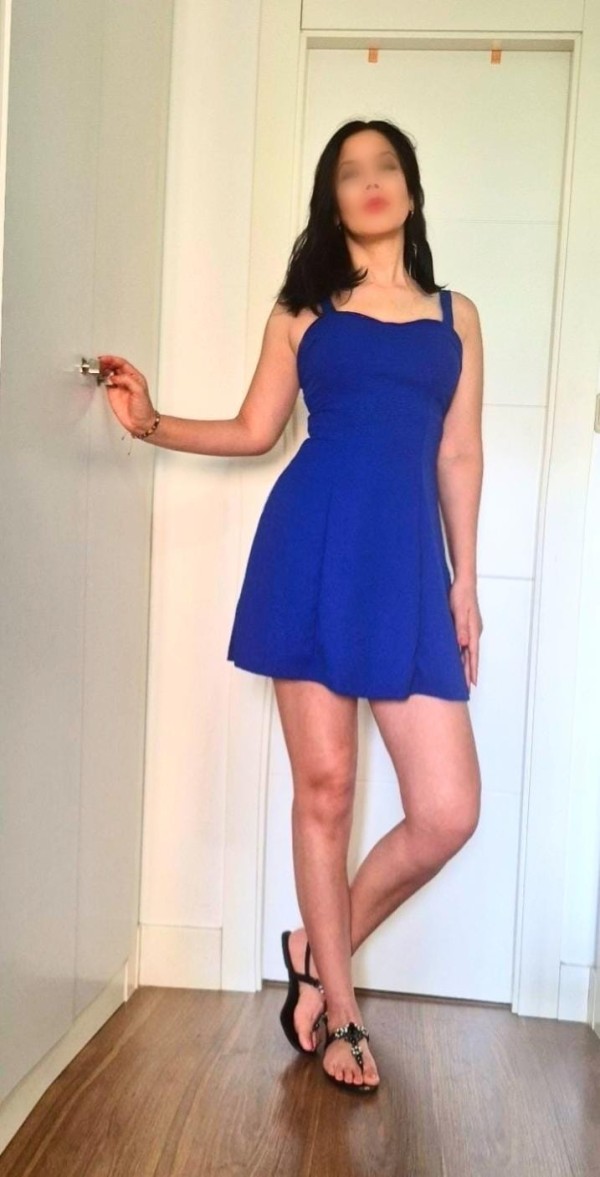 Olivia hermosa Traviesa y muy cachonda por Chamberí