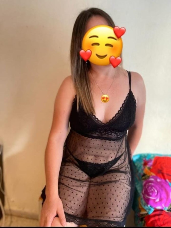 ARDIENTE SENSUAL APASIONADA DESEOSA DE SEXO