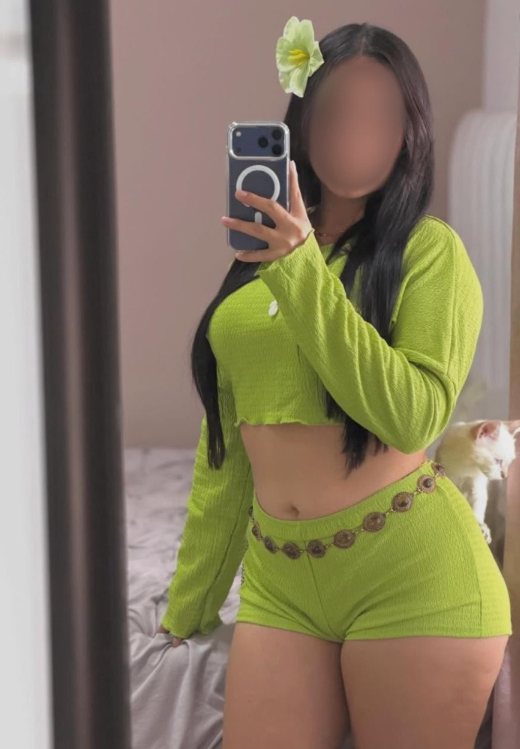 IMPLICADA CACHONDA PLACENTERA Y ARDIENTE SIN APUROS