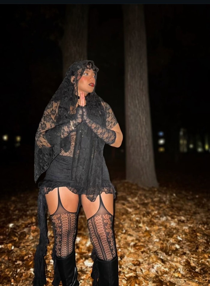 Nueva en Toledo mujer con buenas curvas 24h
