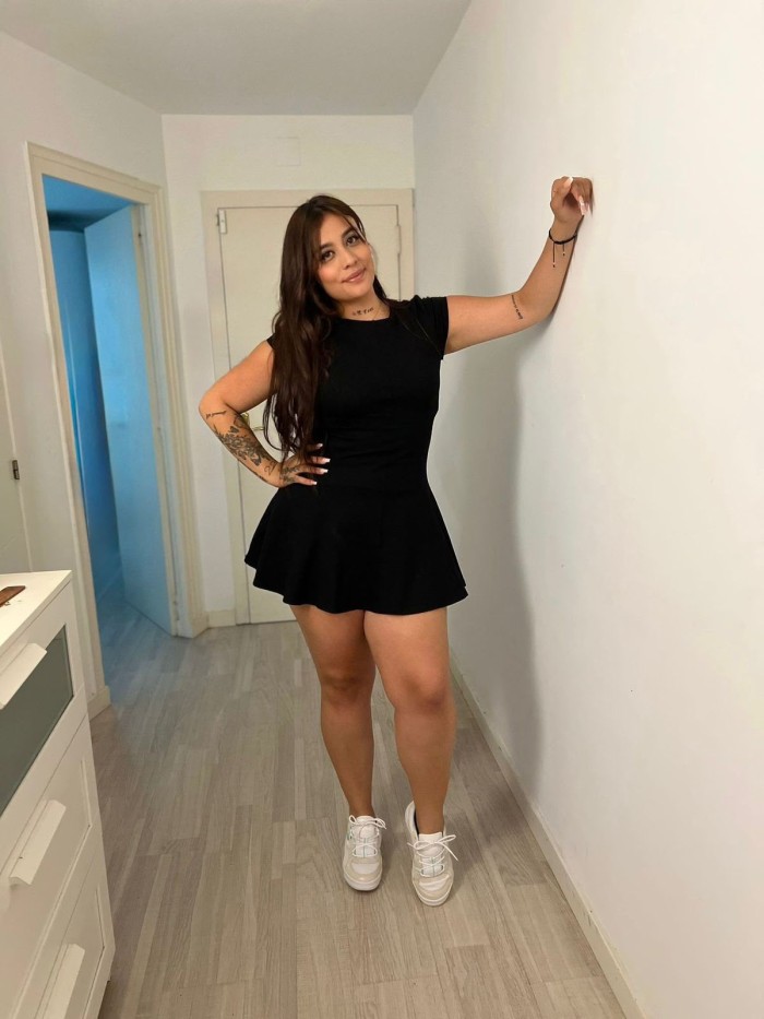 EN ARANJUEZ  ANTOJATE DE UN SEXO RICO SIN LIMITES