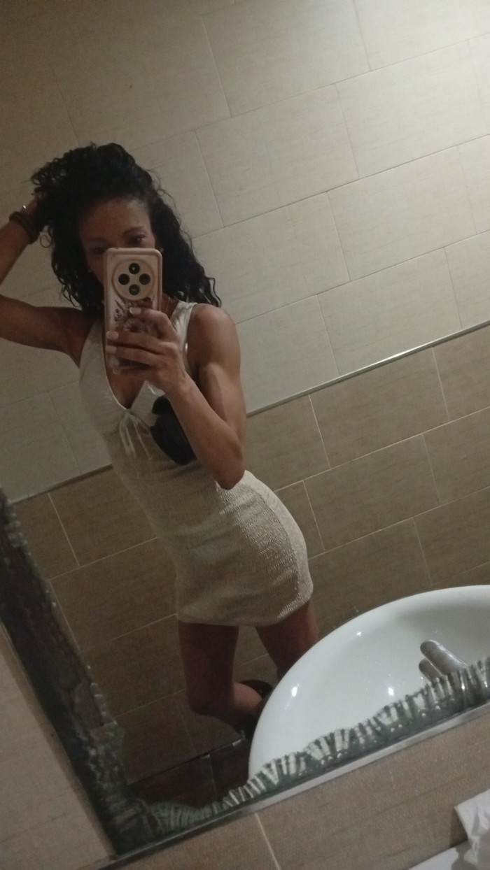 Morenita Fiestera PINOSO videollamadasVideos Inde