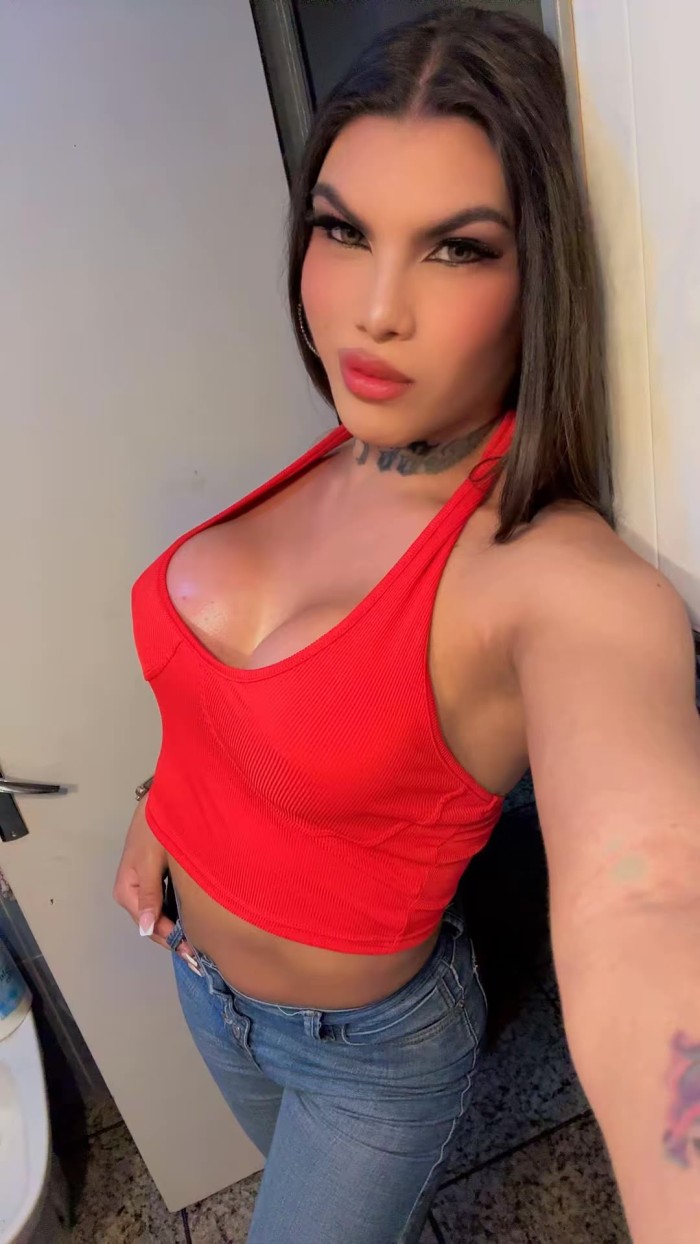 ELEGANTE TRANS GLAMUROSA Y MÁXIMO PLACER, 611291433