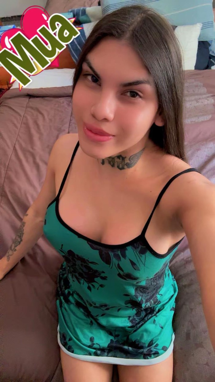 ELEGANTE TRANS GLAMUROSA Y MÁXIMO PLACER, 611291433