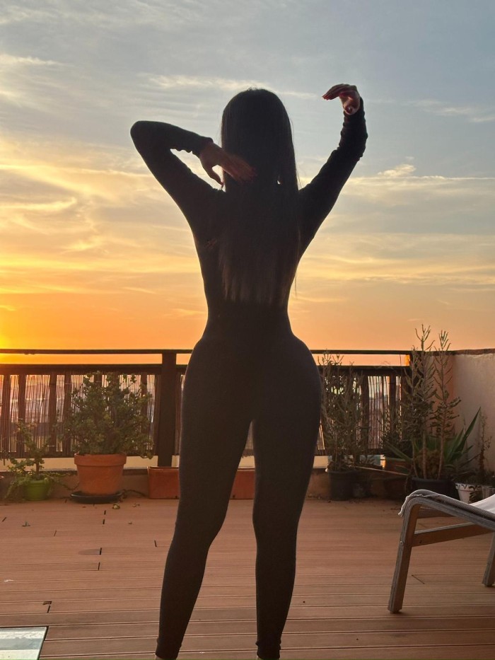 VALERY, LA MEJOR COMPAÑÍA DE ALGECIRAS