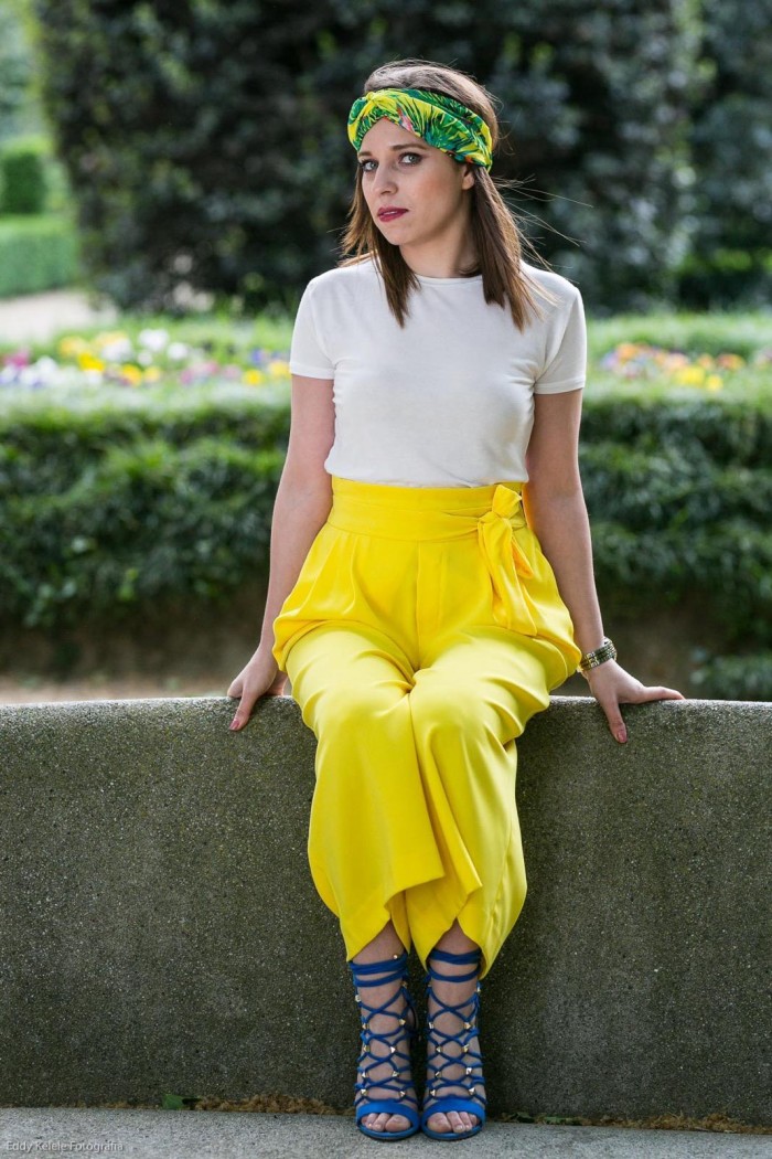 AVA DULZURA BELLEZA Y SENSUALIDAD