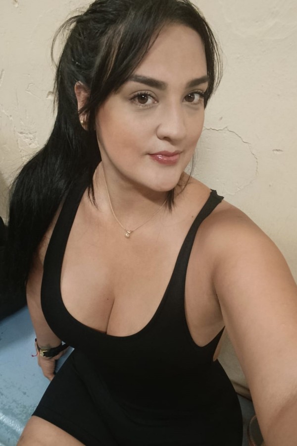 Colombiana, joven y con mucho encanto en Ensanche de Vallecas