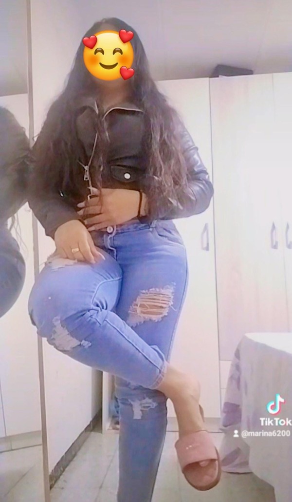 VANESSA UNA CHICA INOVIDABLE LLAMAME